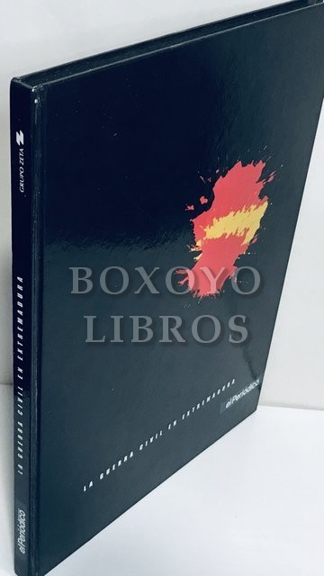 La guerra civil en Extremadura. Operaciones militares (1936-1939)