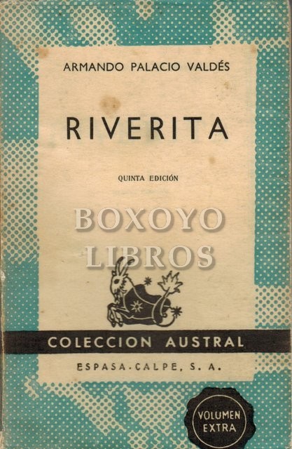 Riverita