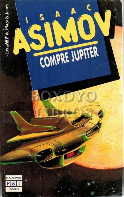 Compre Júpiter