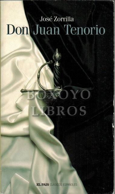 Don Juan Tenorio