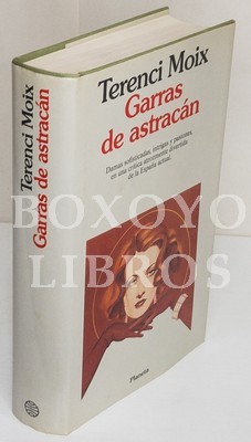 Garras de astracán