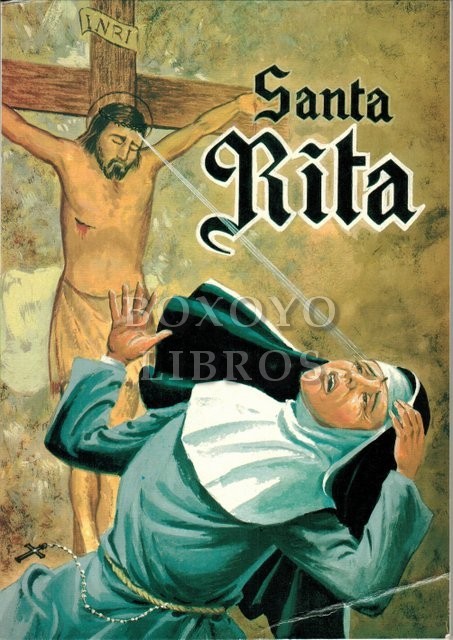 Santa Rita