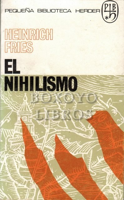 El Nihilismo