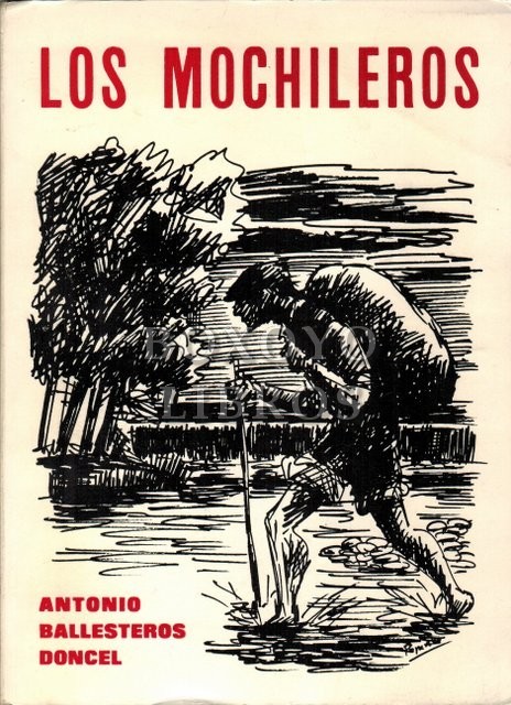 Los mochileros