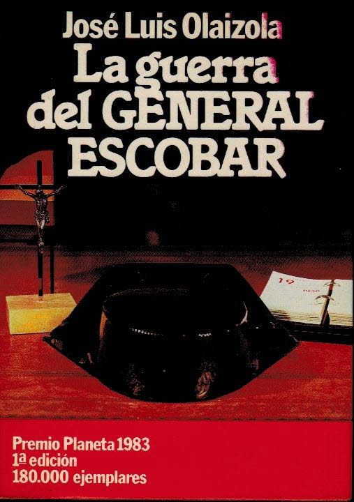 La guerra del general Escobar