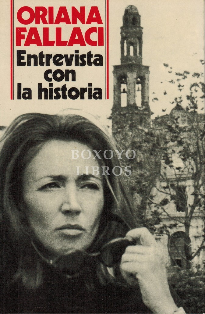 Entrevista con la historia