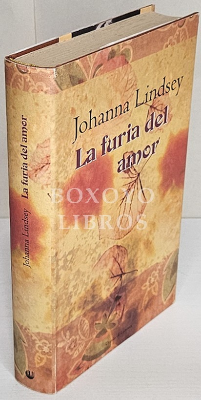 La furia del amor