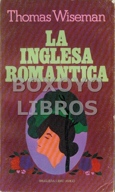La inglesa romántica