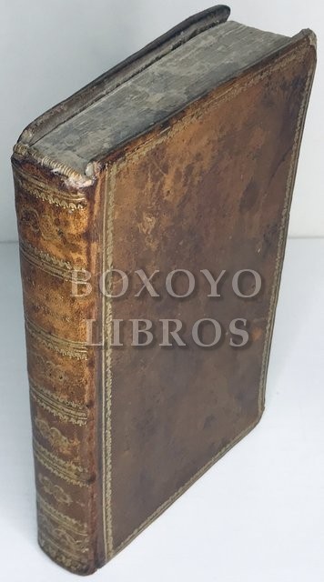 Cartas Persianas / Escritas en francés por Montesquieu, puestas en castellano Por D. J. Marchena