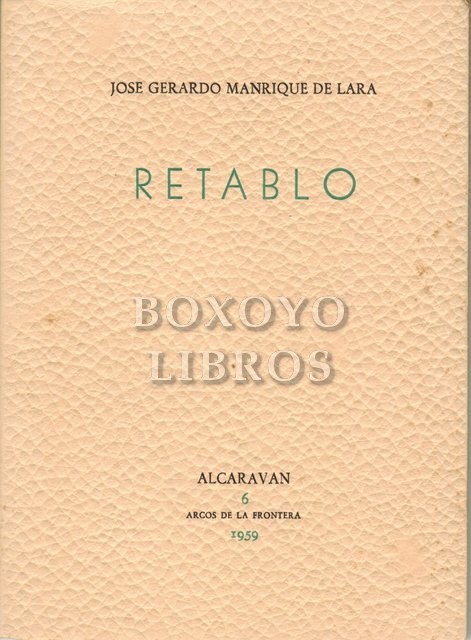 Retablo