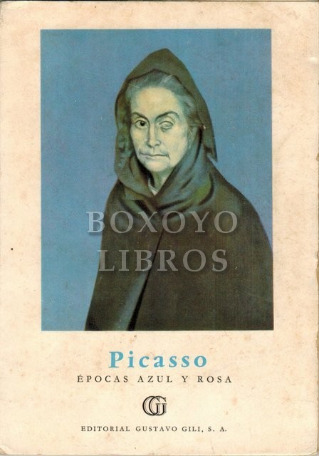 Picasso. Épocas azul y rosa