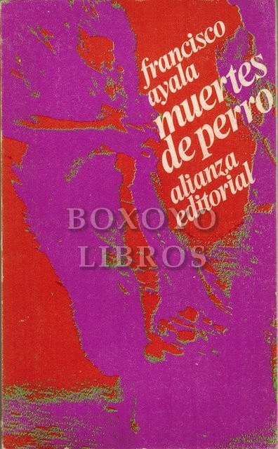 Muertes de perro
