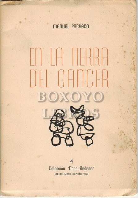 En la tierra del cáncer