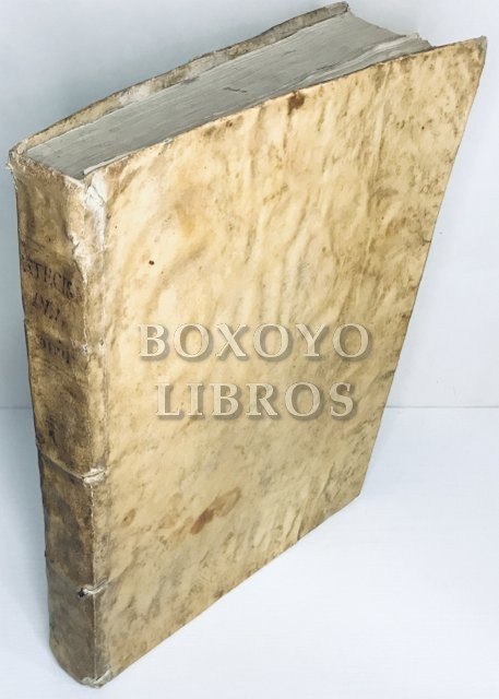 Catecismo del Santo Concilio de Trento para los párrocos / ordenado por disposicion de San Pio V, traducido en lengua castellana por el P. Fr. Agustin Zorita, religioso dominico segun la impresion que de orden del Papa Clemente XIII se hizo en Roma año de