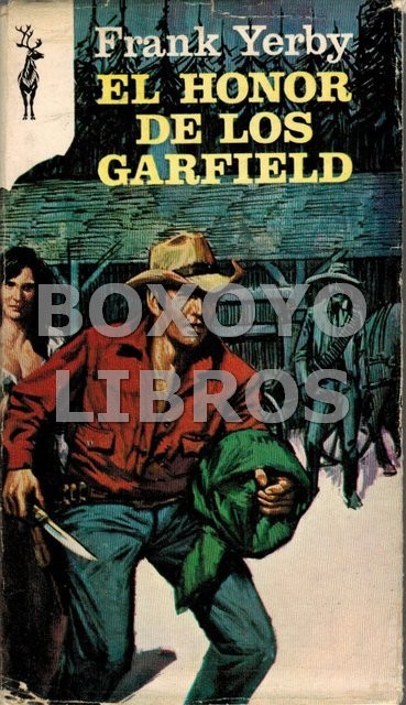 El honor de los Garfield