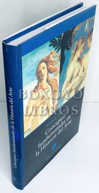 Conceptos fundamentales de la Historia del Arte