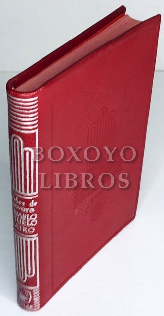 El diablo cojuelo/ El asombro de Turquía y valiente de Toledo/ El ollero de Ocaña. Introducción y notas de José A. Sánchez Pérez