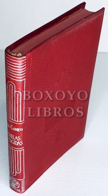 Novelas Escogidas
