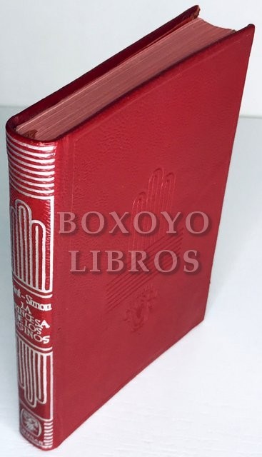 La princesa de los Ursinos. Ordenación y traducción, prólogo y notas de Consuelo Berges