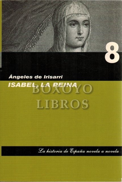 Isabel, La Reina
