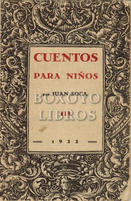 Cuentos para niños
