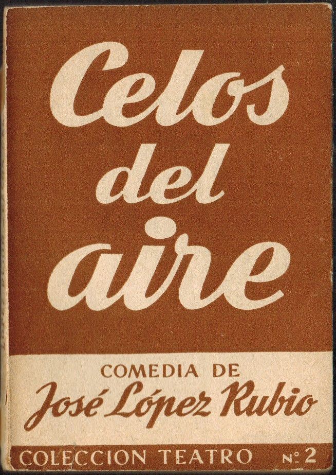 Celos del aire