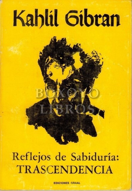 Reflejos de sabiduría: Trascendencia
