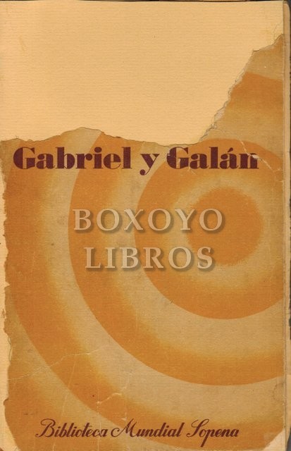 Obras completas