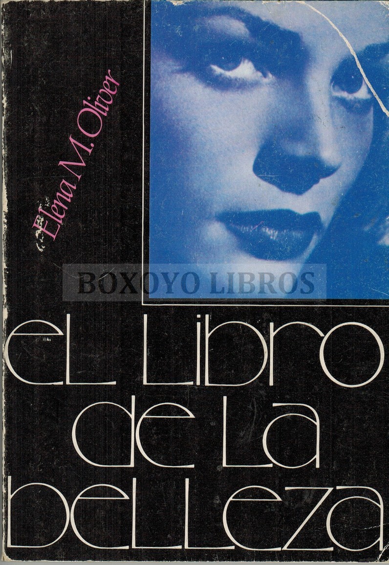 El libro de la belleza