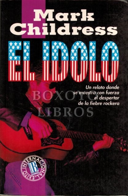 El ídolo