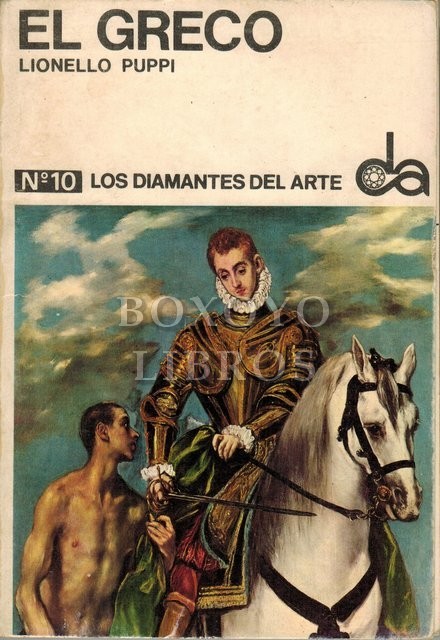 El Greco