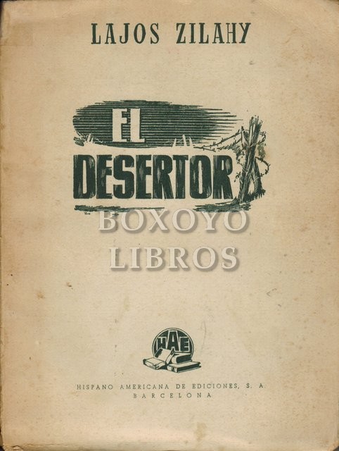 El desertor
