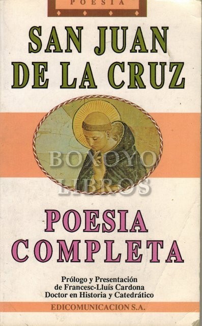 Poesía completa