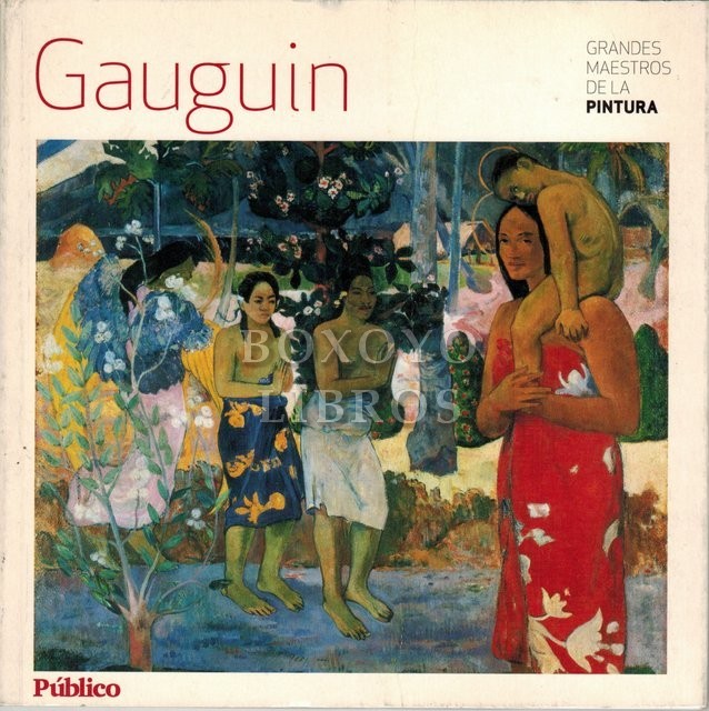 Gauguin