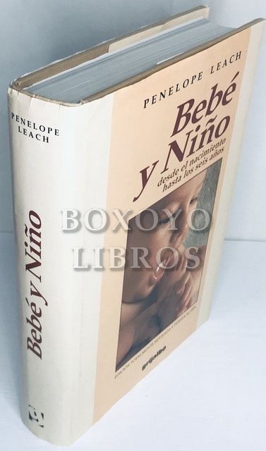Bebé y niño