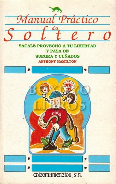 Manul práctico del soltero