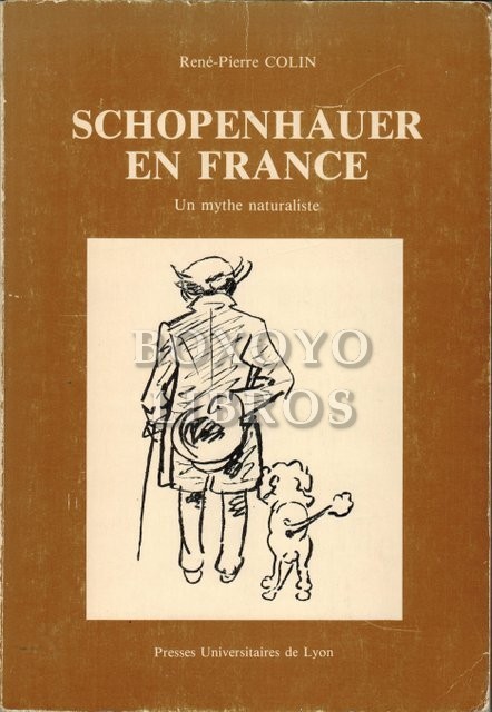 Schopenhauer en France. Un mythe naturaliste