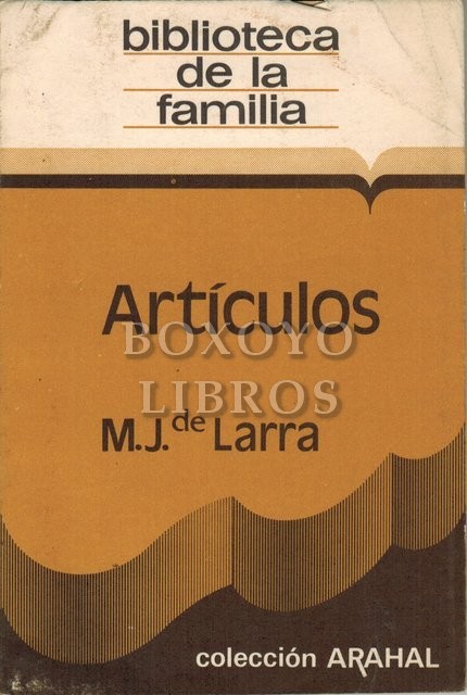 Artículos