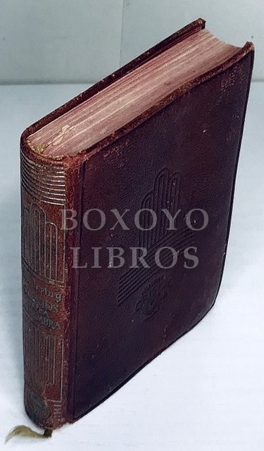 Cuentos de la Alhambra