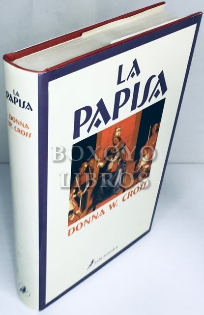 La Papisa