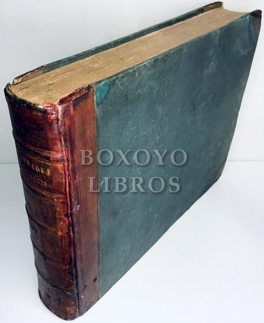 Télémaque Polyglotte, Contenant Les Six Langues Européennes Les Plus usitées: Le Français, L'anglais, L'allemand, L'italien, L'espagnol et Le Portugais.