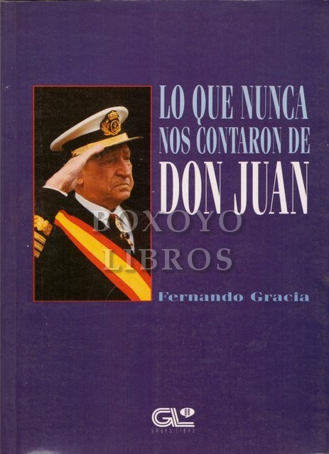 Lo que nunca nos contaron de Don Juan