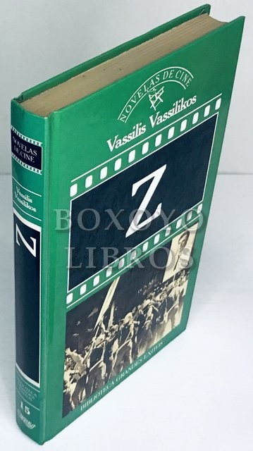 Z