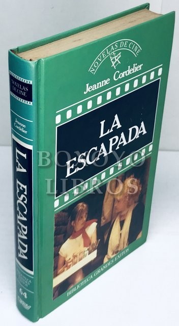 La escapada