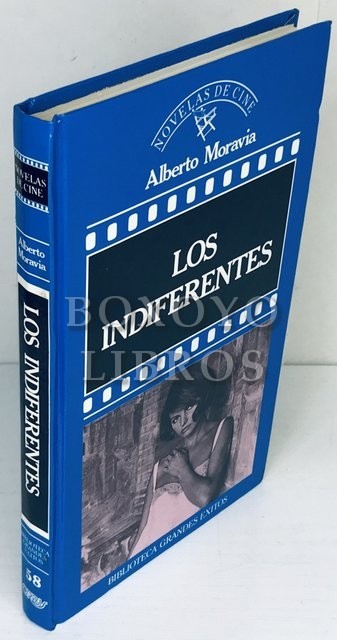 Los indiferentes