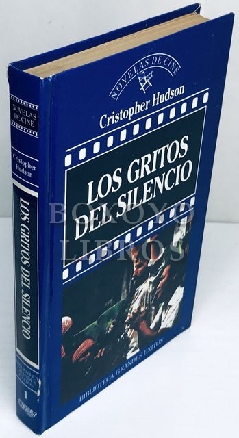Los gritos del silencio