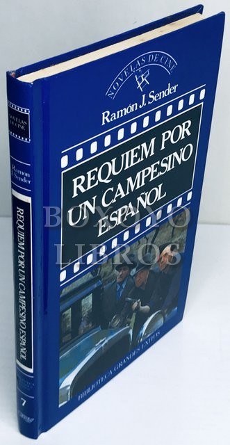 Réquiem por un campesino español