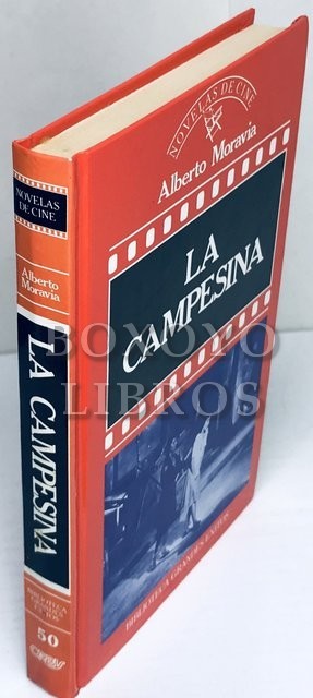 La campesina