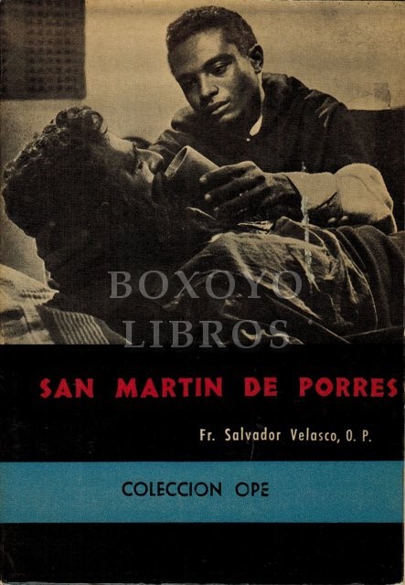 San Martín de Porres