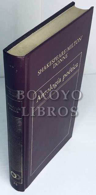Poesía inglesa de los siglos XVI y XVII